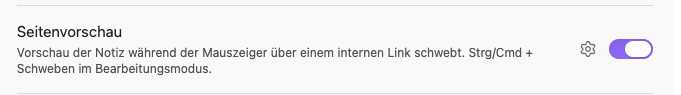 Seitenvorschau