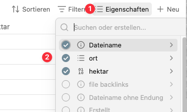 Vorbereitung GroupBy 2